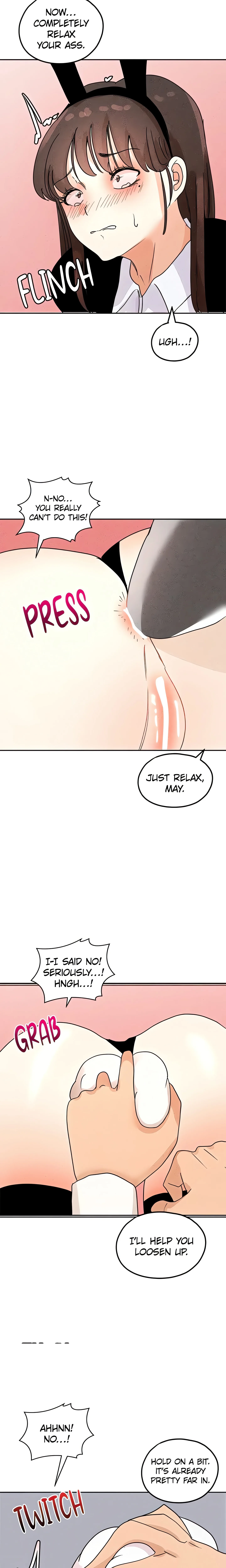 Buy 2, get 1 free (Official) chapter 26 page 8