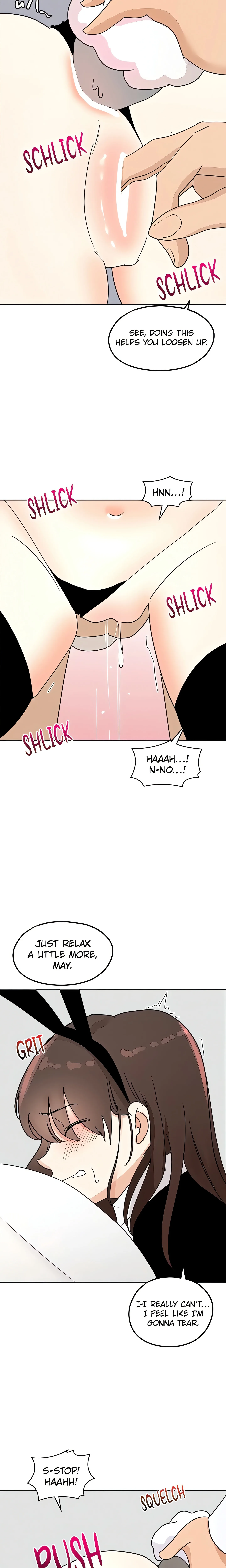 Buy 2, get 1 free (Official) chapter 26 page 9