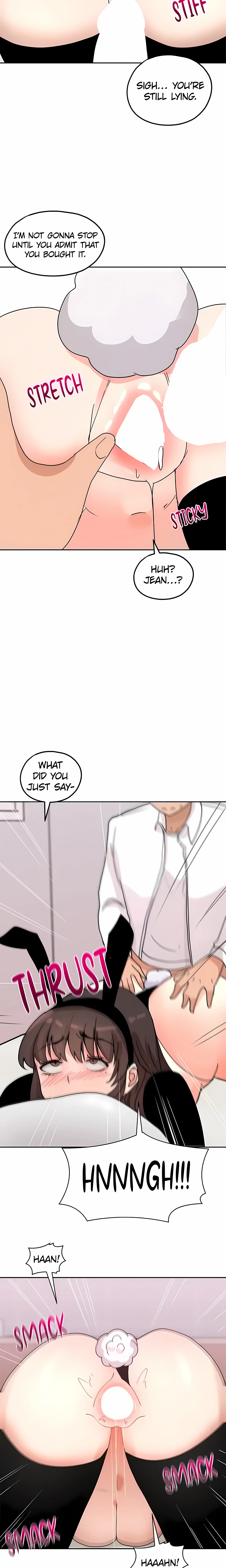 Buy 2, get 1 free (Official) chapter 27 page 1