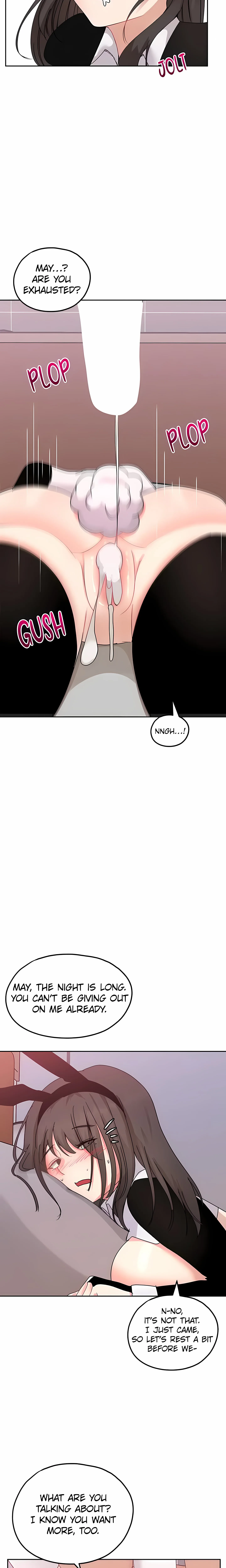 Buy 2, get 1 free (Official) chapter 27 page 6