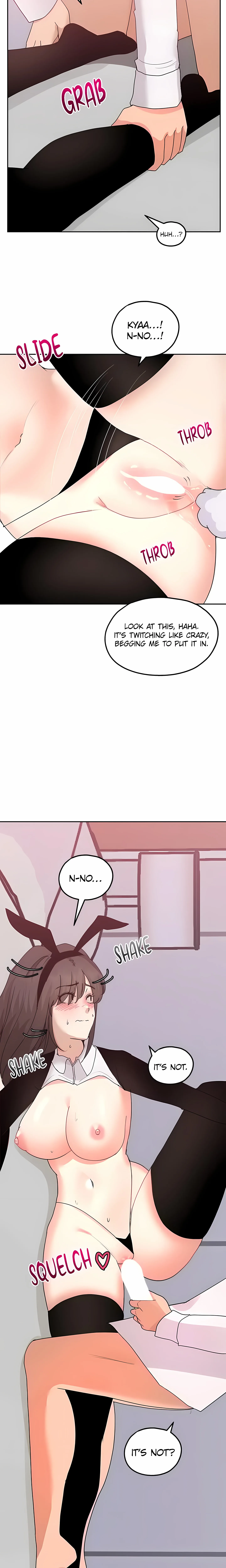 Buy 2, get 1 free (Official) chapter 27 page 7