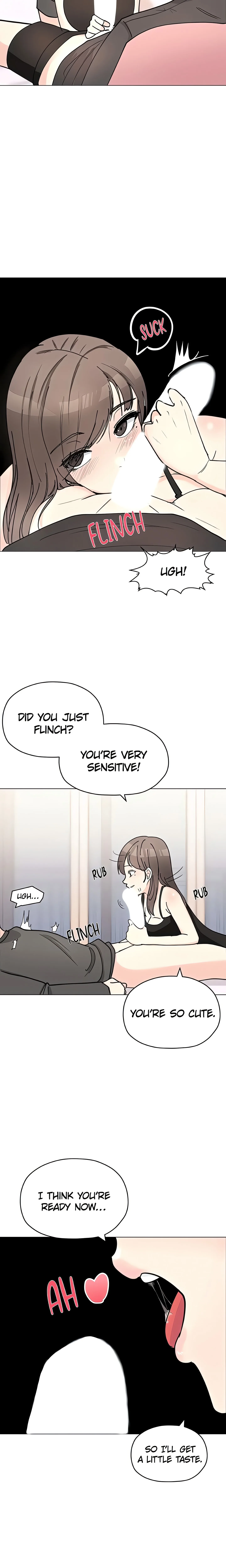 Buy 2, get 1 free (Official) chapter 3 page 12