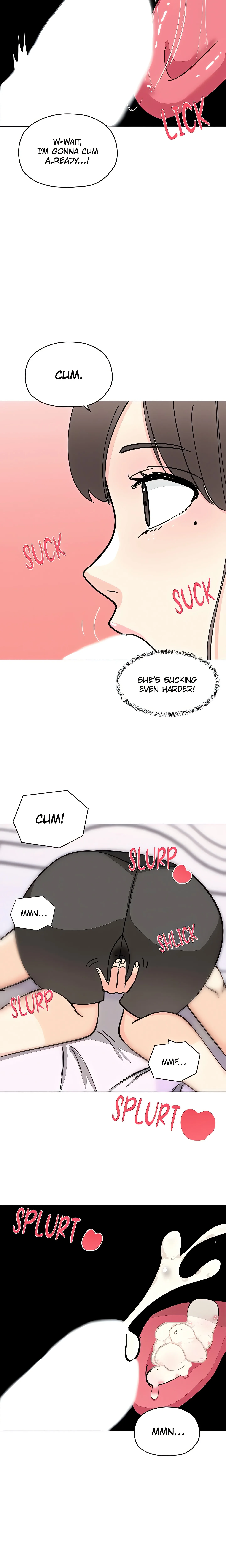 Buy 2, get 1 free (Official) chapter 3 page 14