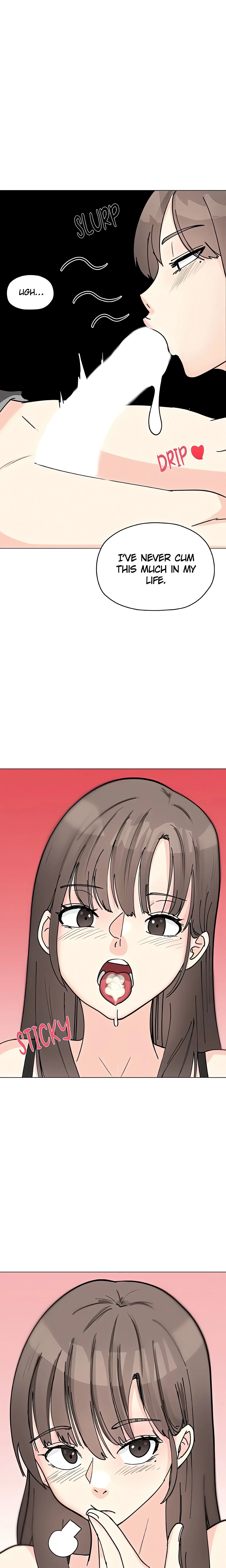 Buy 2, get 1 free (Official) chapter 3 page 15