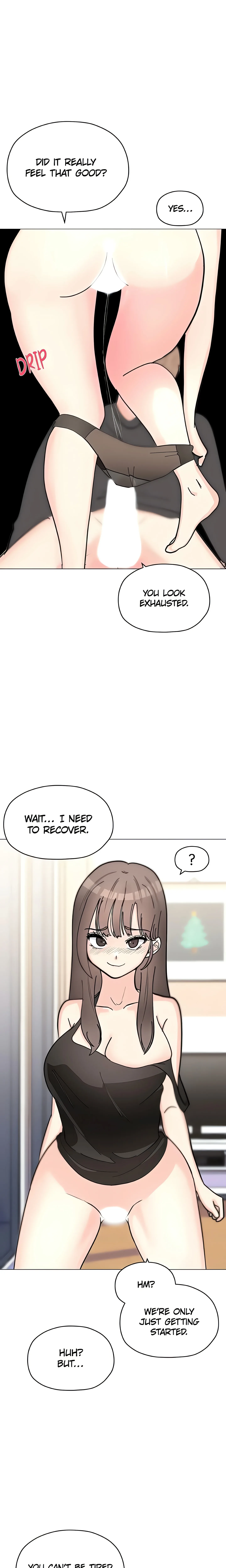 Buy 2, get 1 free (Official) chapter 3 page 17
