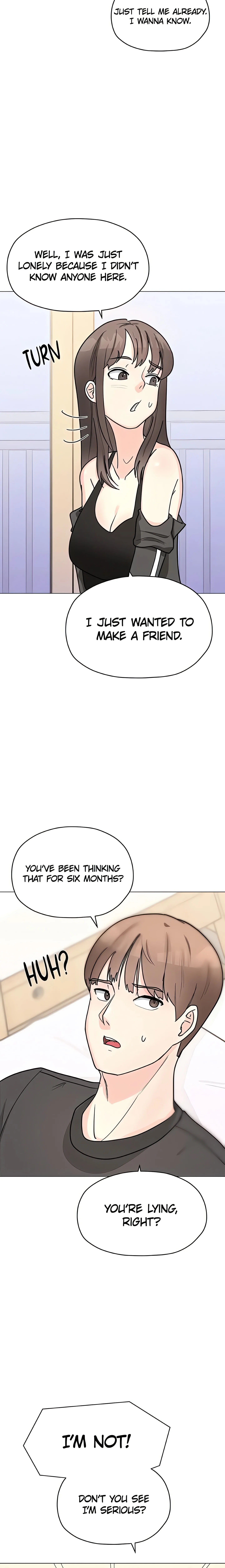 Buy 2, get 1 free (Official) chapter 3 page 3