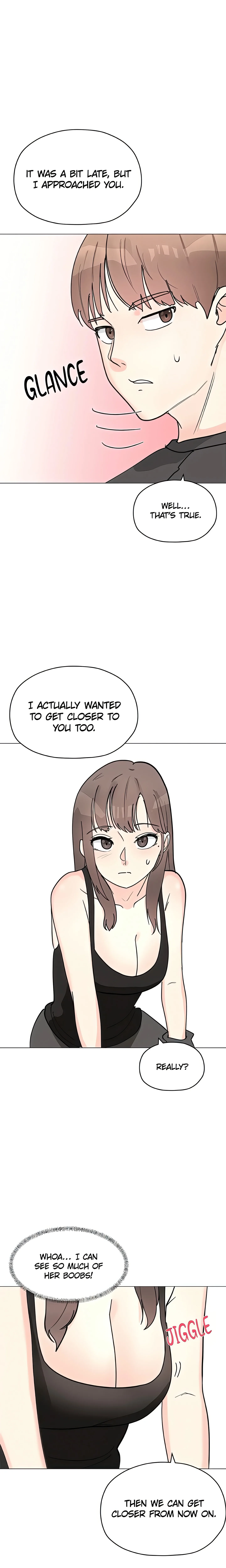 Buy 2, get 1 free (Official) chapter 3 page 5