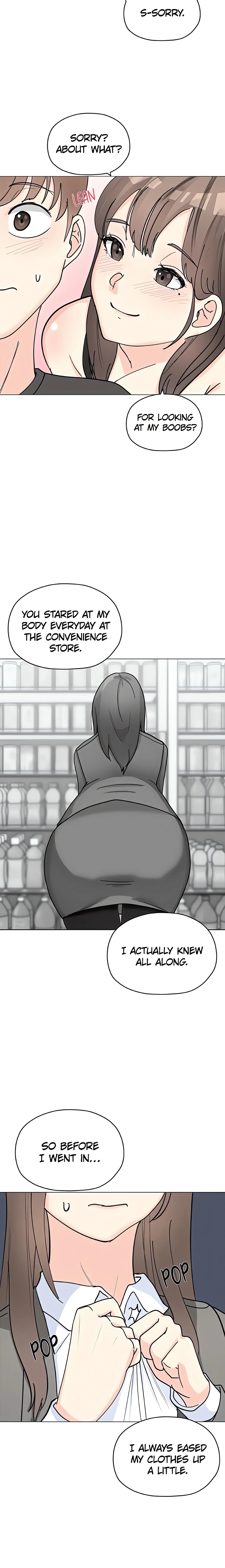 Buy 2, get 1 free (Official) chapter 3 page 7