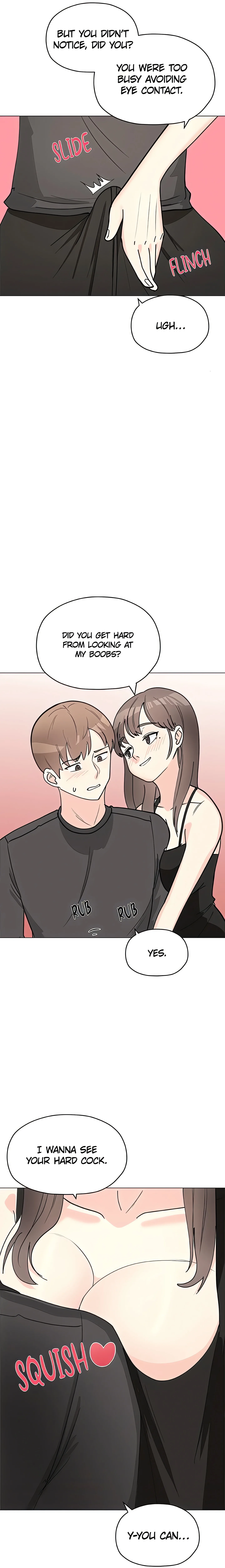 Buy 2, get 1 free (Official) chapter 3 page 8