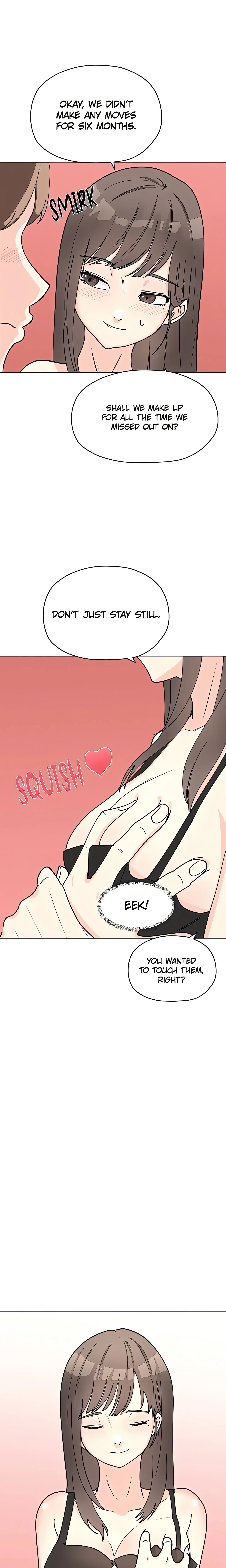 Buy 2, get 1 free (Official) chapter 3 page 9