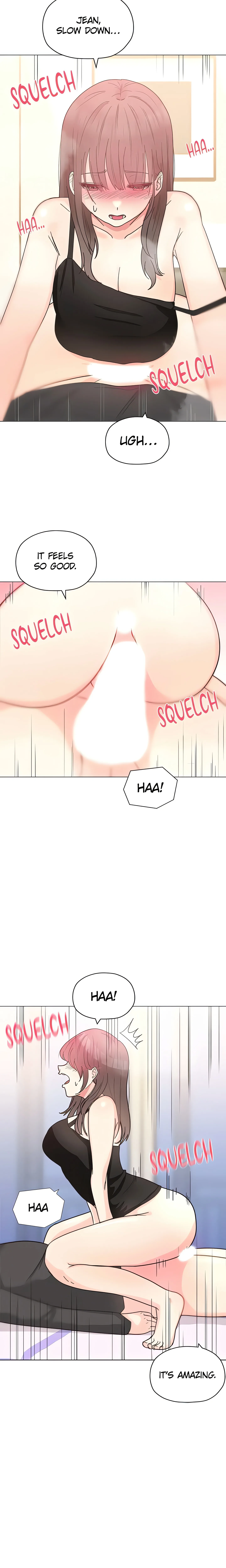 Buy 2, get 1 free (Official) chapter 4 page 3