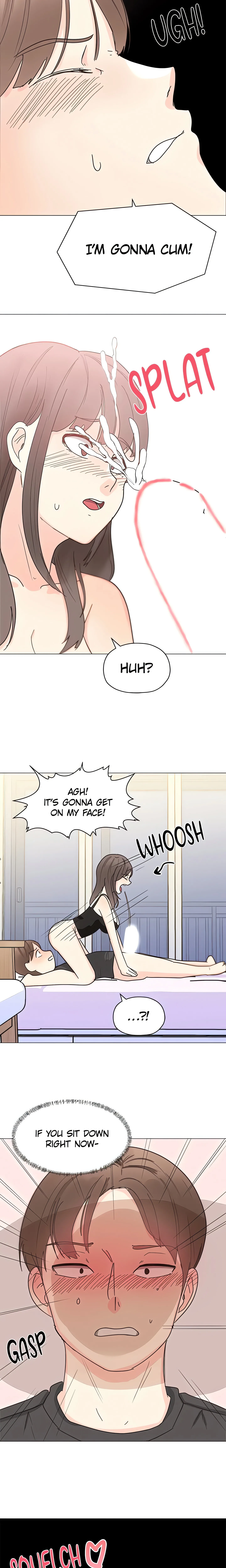 Buy 2, get 1 free (Official) chapter 4 page 8