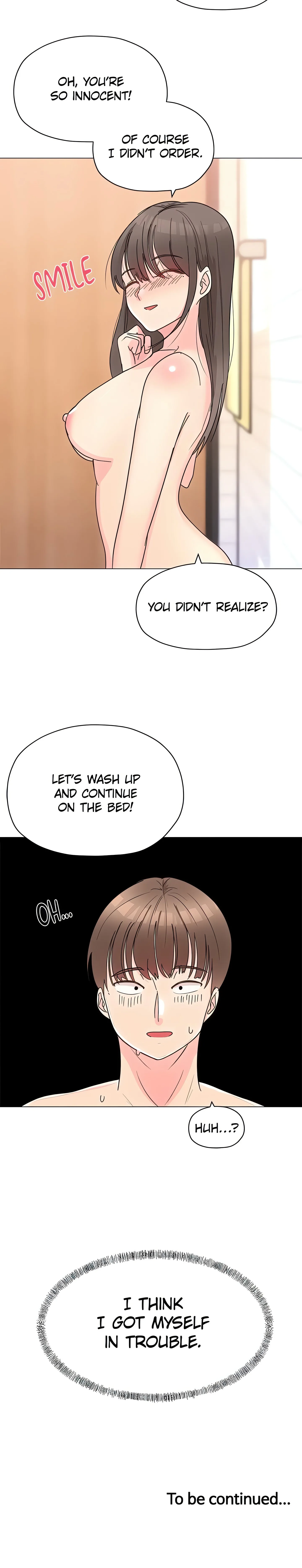 Buy 2, get 1 free (Official) chapter 5 page 15