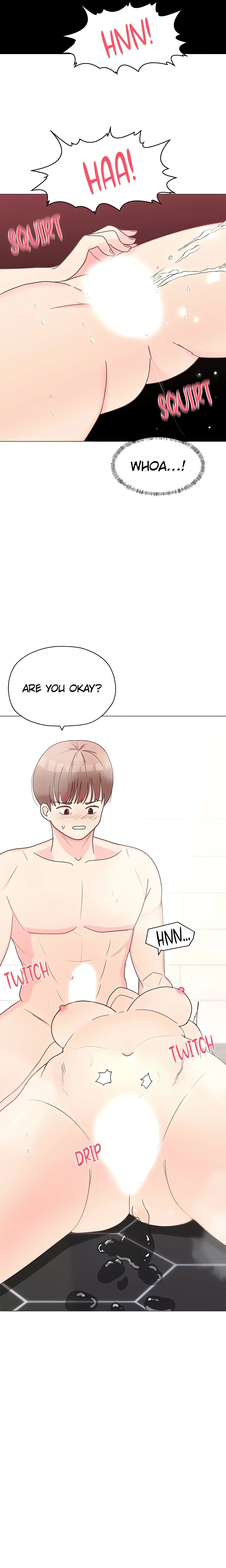 Buy 2, get 1 free (Official) chapter 5 page 8