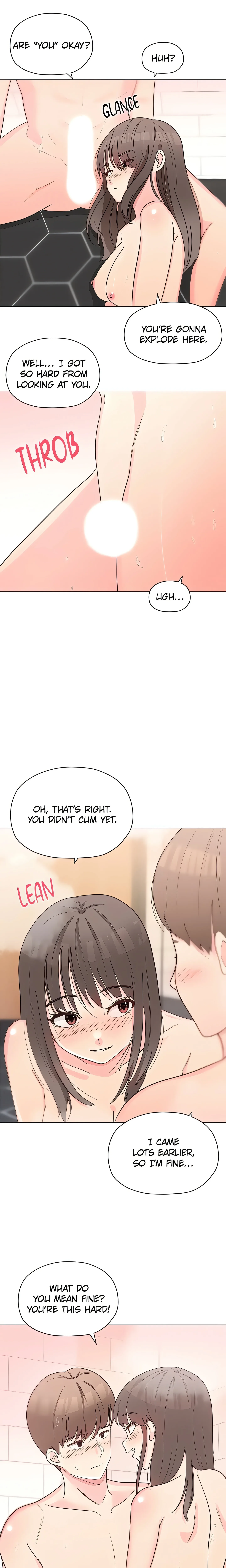 Buy 2, get 1 free (Official) chapter 5 page 9