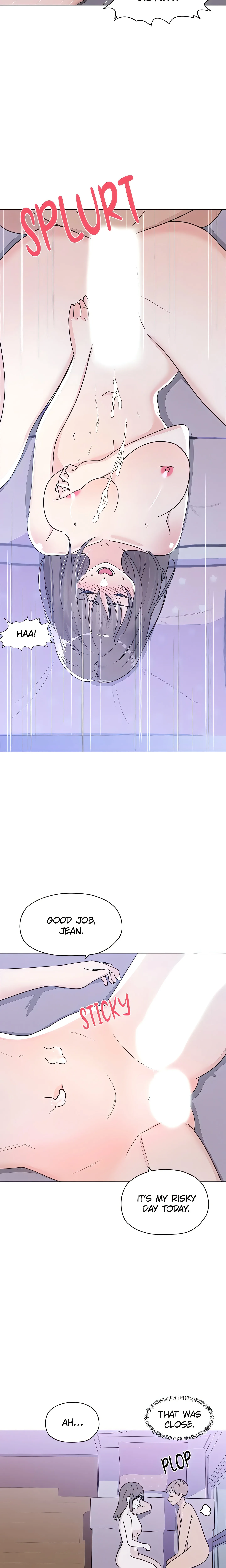 Buy 2, get 1 free (Official) chapter 6 page 10