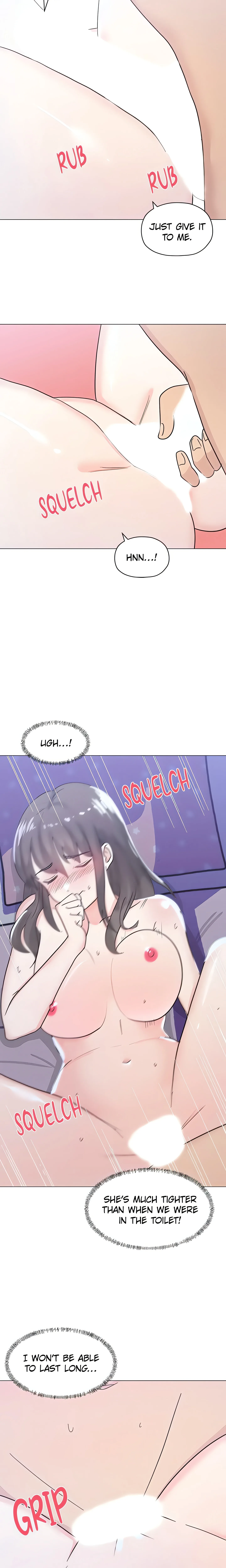 Buy 2, get 1 free (Official) chapter 6 page 3