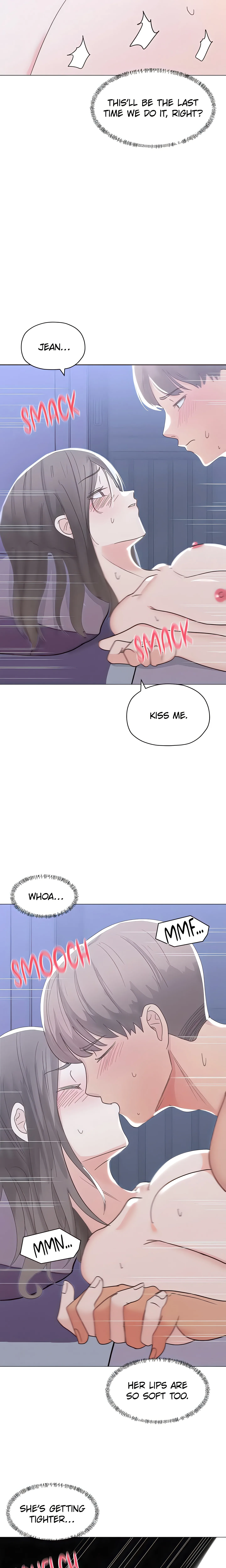 Buy 2, get 1 free (Official) chapter 6 page 4