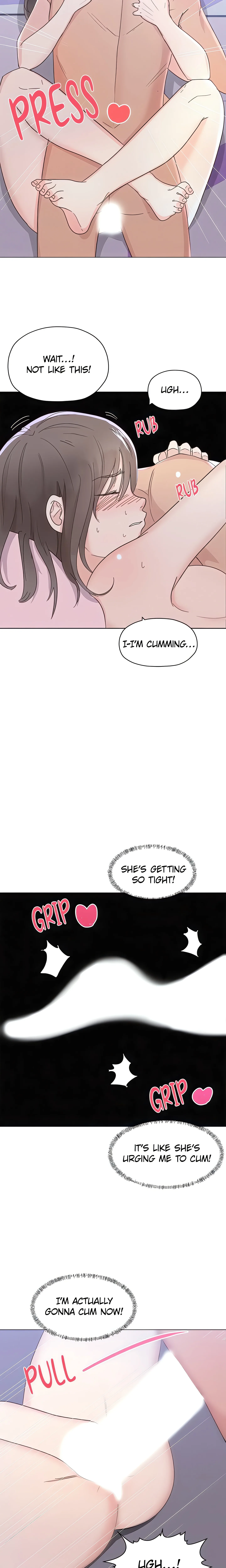 Buy 2, get 1 free (Official) chapter 6 page 9