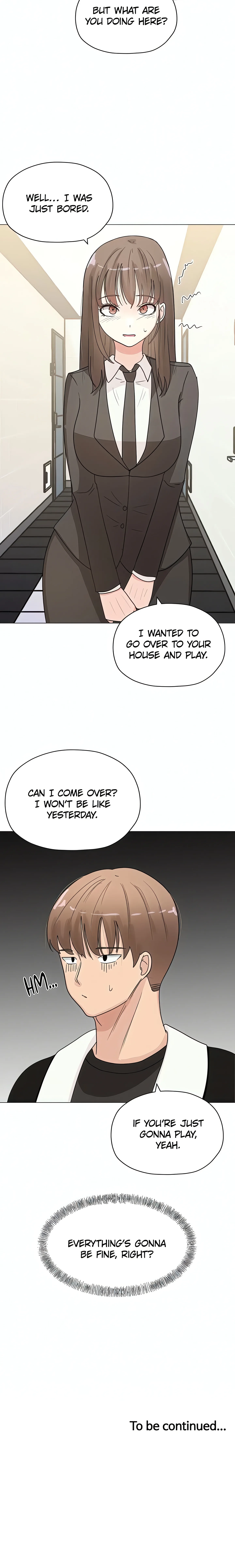 Buy 2, get 1 free (Official) chapter 7 page 10