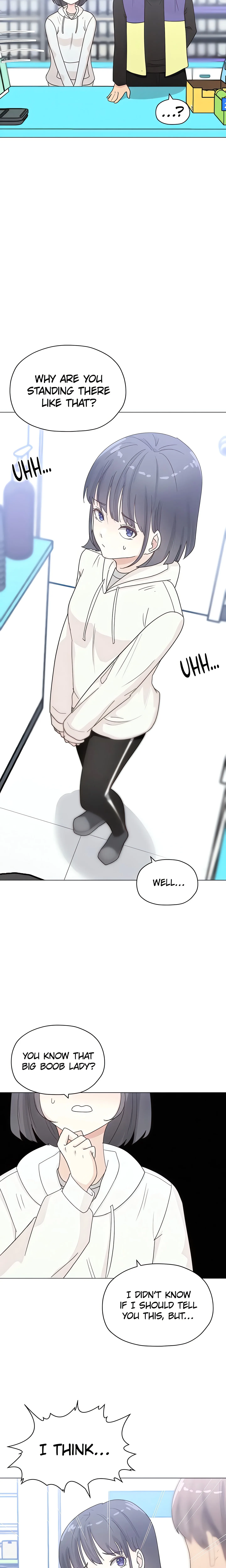 Buy 2, get 1 free (Official) chapter 7 page 2