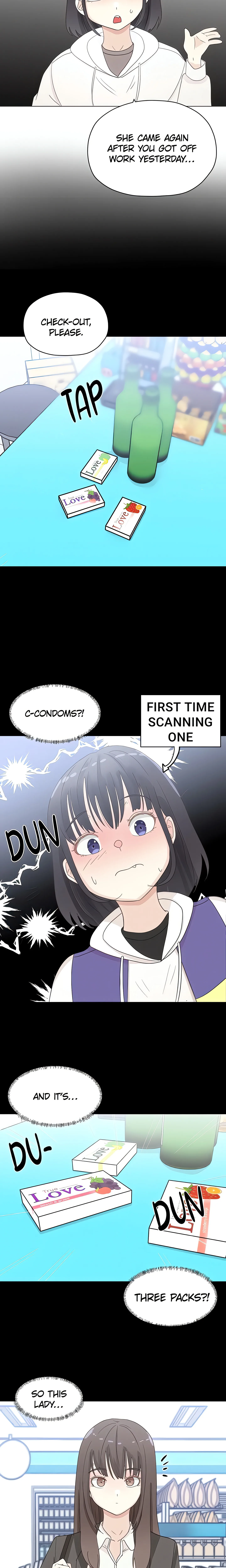 Buy 2, get 1 free (Official) chapter 7 page 4