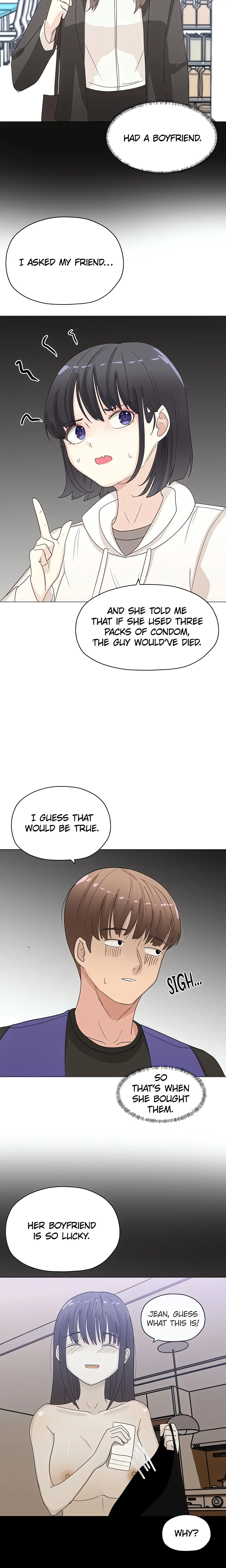 Buy 2, get 1 free (Official) chapter 7 page 5