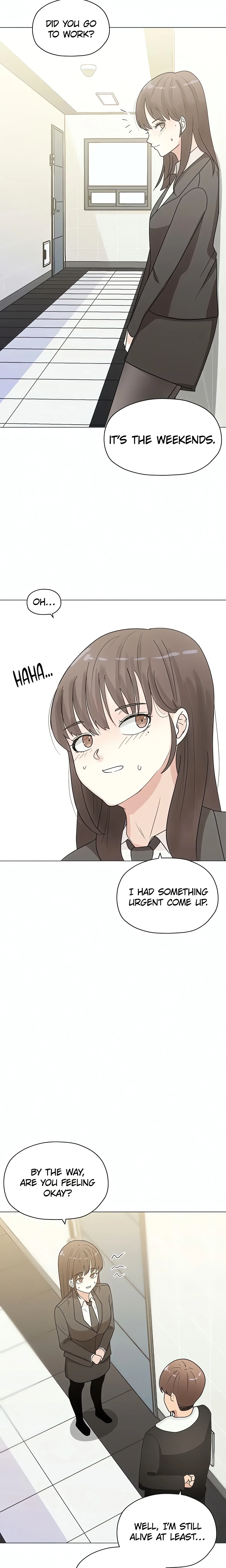Buy 2, get 1 free (Official) chapter 7 page 9