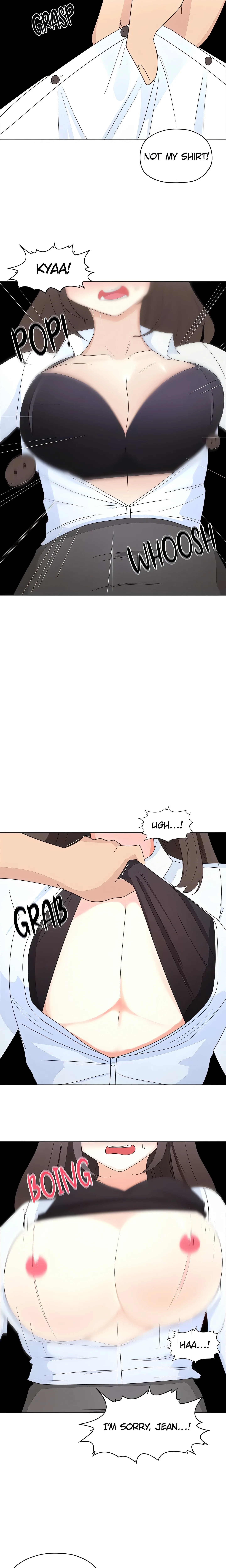 Buy 2, get 1 free (Official) chapter 8 page 11