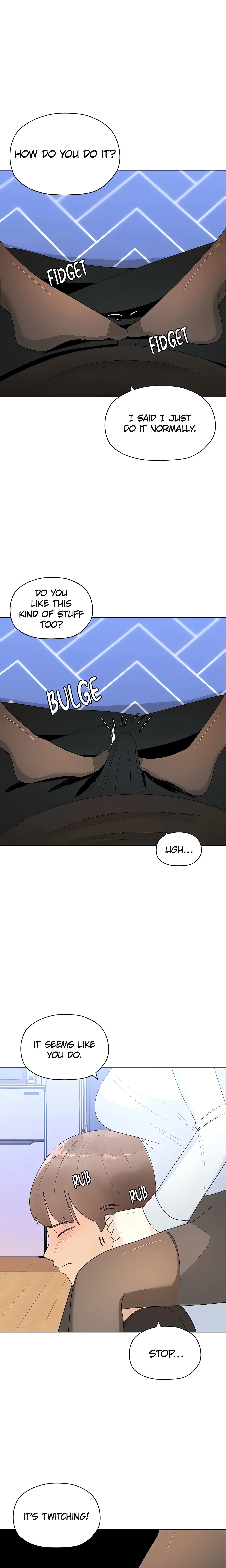 Buy 2, get 1 free (Official) chapter 8 page 8
