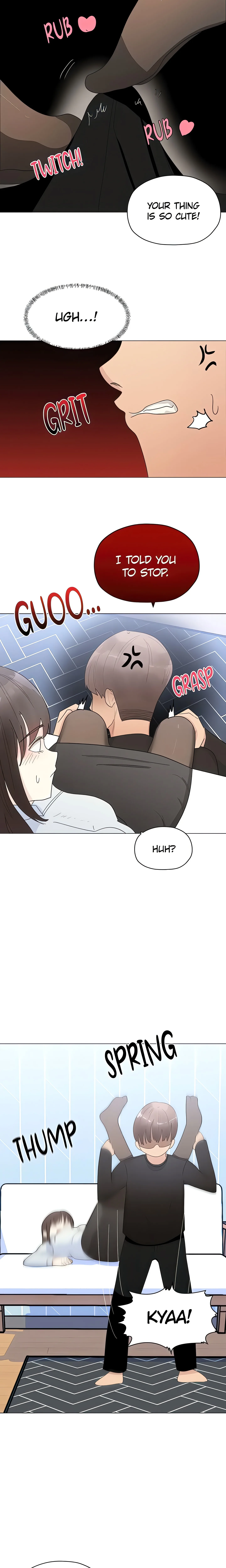 Buy 2, get 1 free (Official) chapter 8 page 9