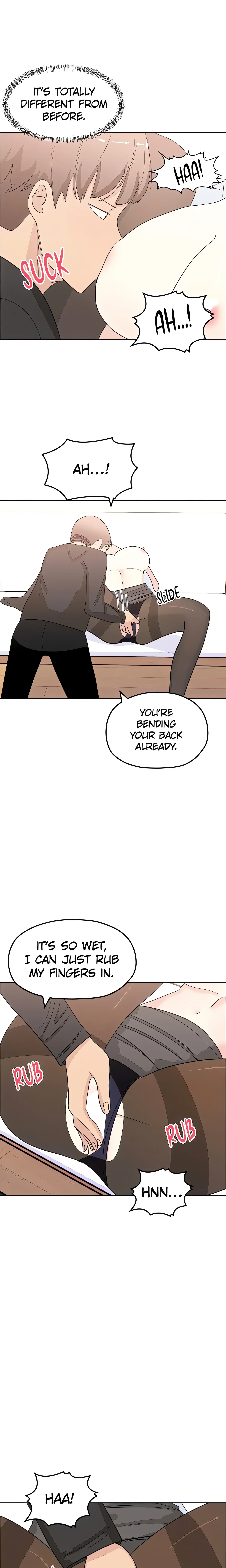 Buy 2, get 1 free (Official) chapter 9 page 10