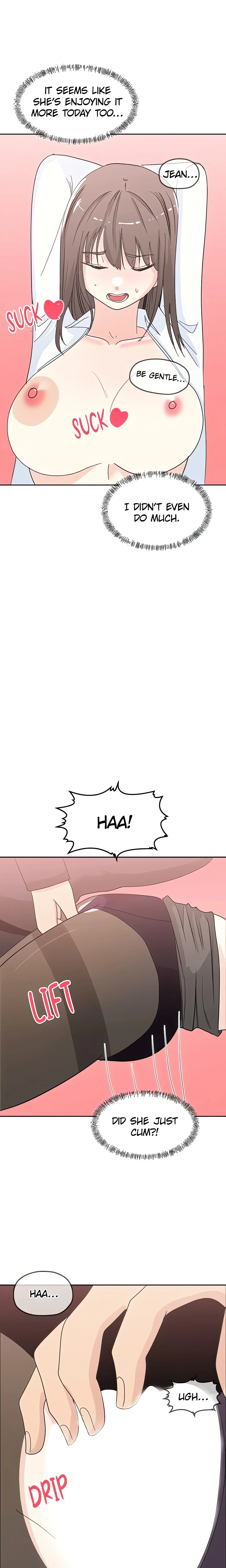 Buy 2, get 1 free (Official) chapter 9 page 12