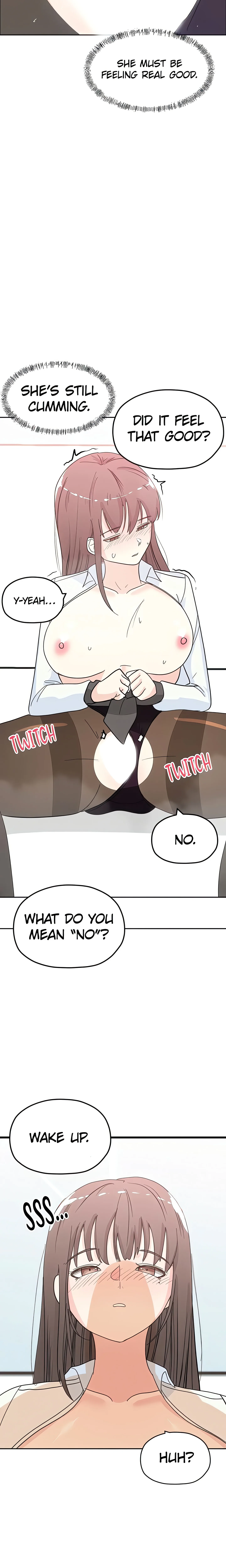 Buy 2, get 1 free (Official) chapter 9 page 13