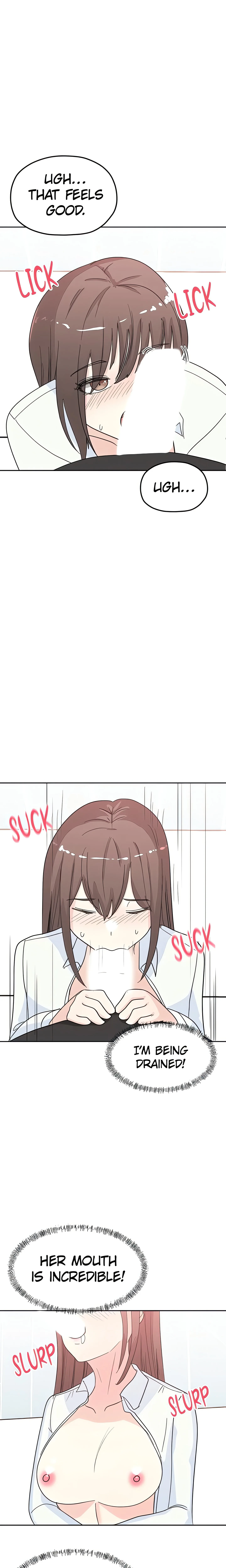 Buy 2, get 1 free (Official) chapter 9 page 15