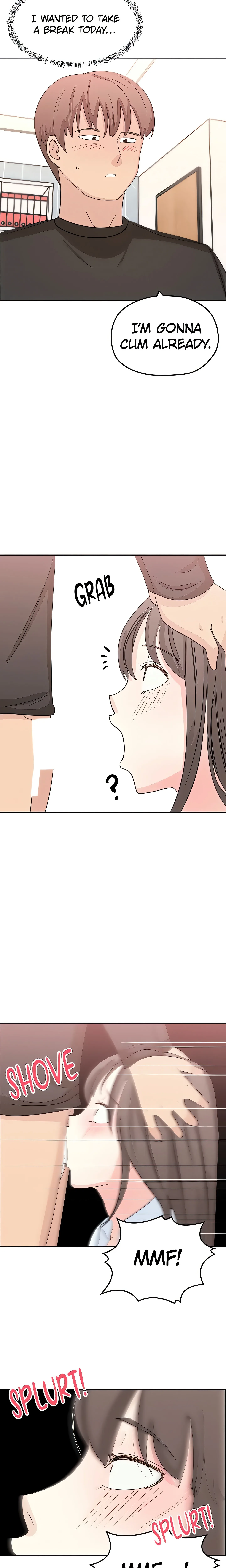 Buy 2, get 1 free (Official) chapter 9 page 16