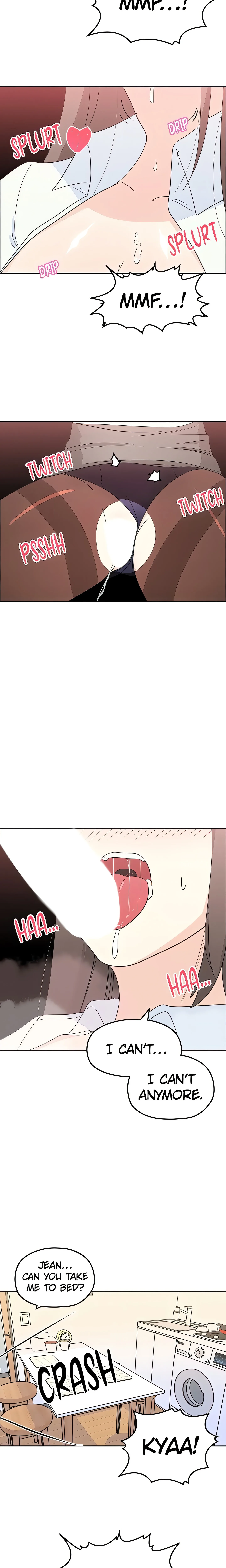 Buy 2, get 1 free (Official) chapter 9 page 17