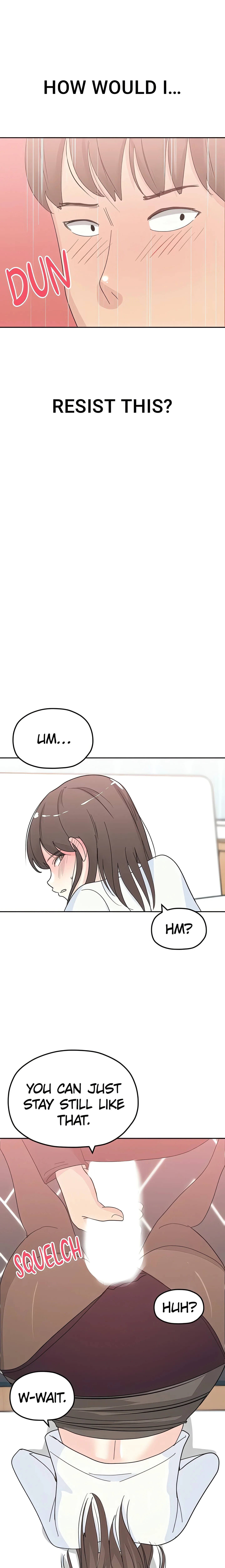 Buy 2, get 1 free (Official) chapter 9 page 19