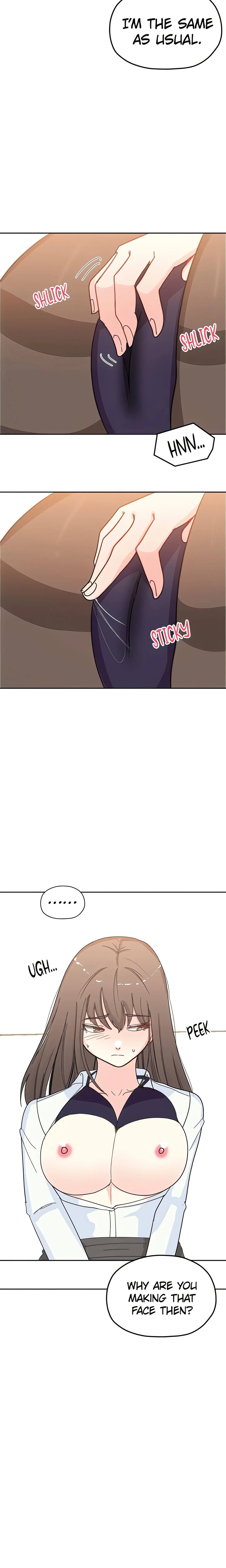 Buy 2, get 1 free (Official) chapter 9 page 3