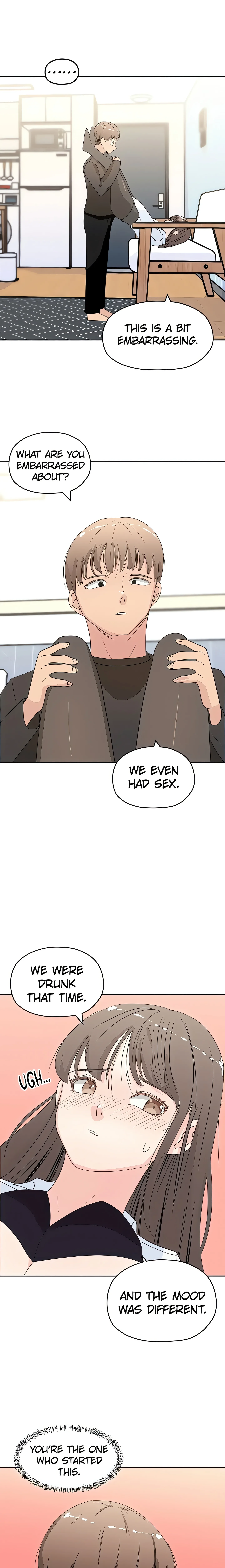 Buy 2, get 1 free (Official) chapter 9 page 4