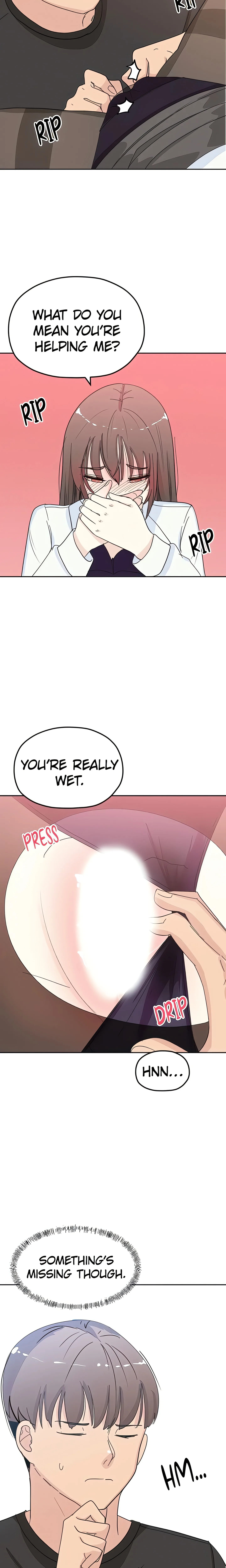 Buy 2, get 1 free (Official) chapter 9 page 6