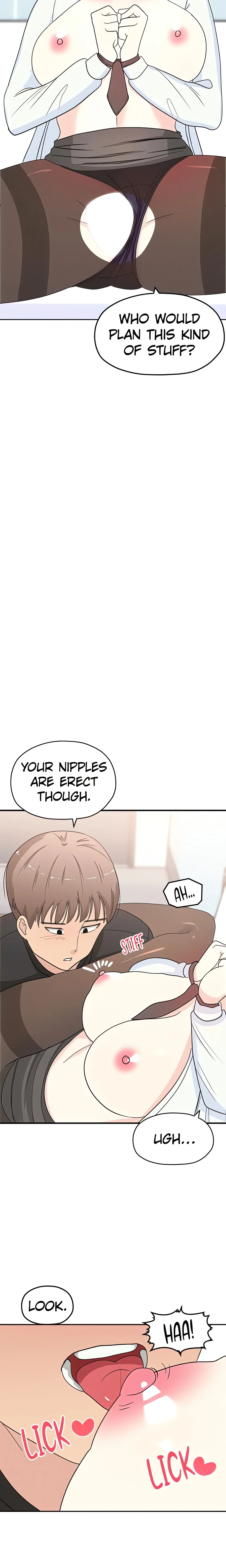 Buy 2, get 1 free (Official) chapter 9 page 9