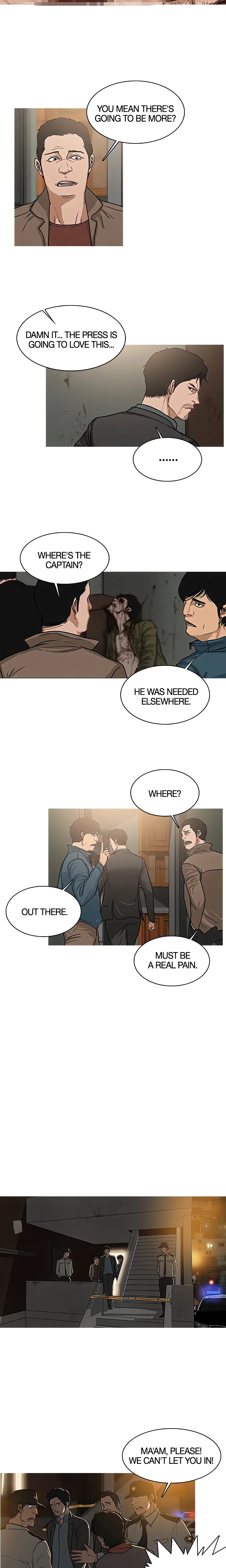 Burst (Official) chapter 1 page 6