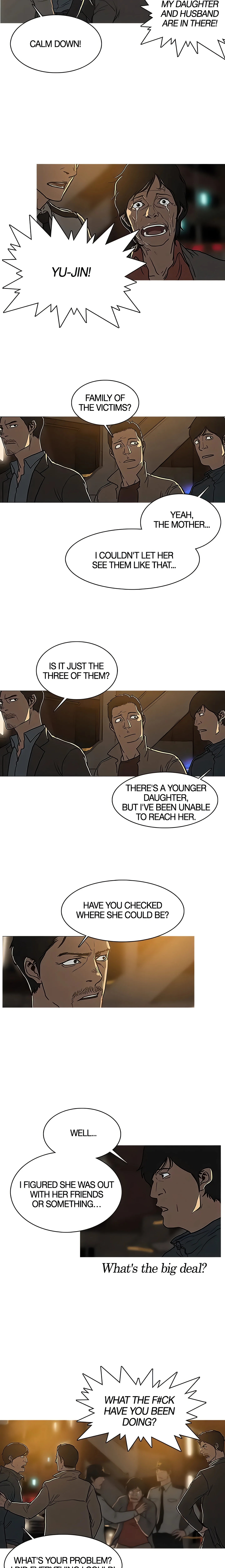 Burst (Official) chapter 1 page 7