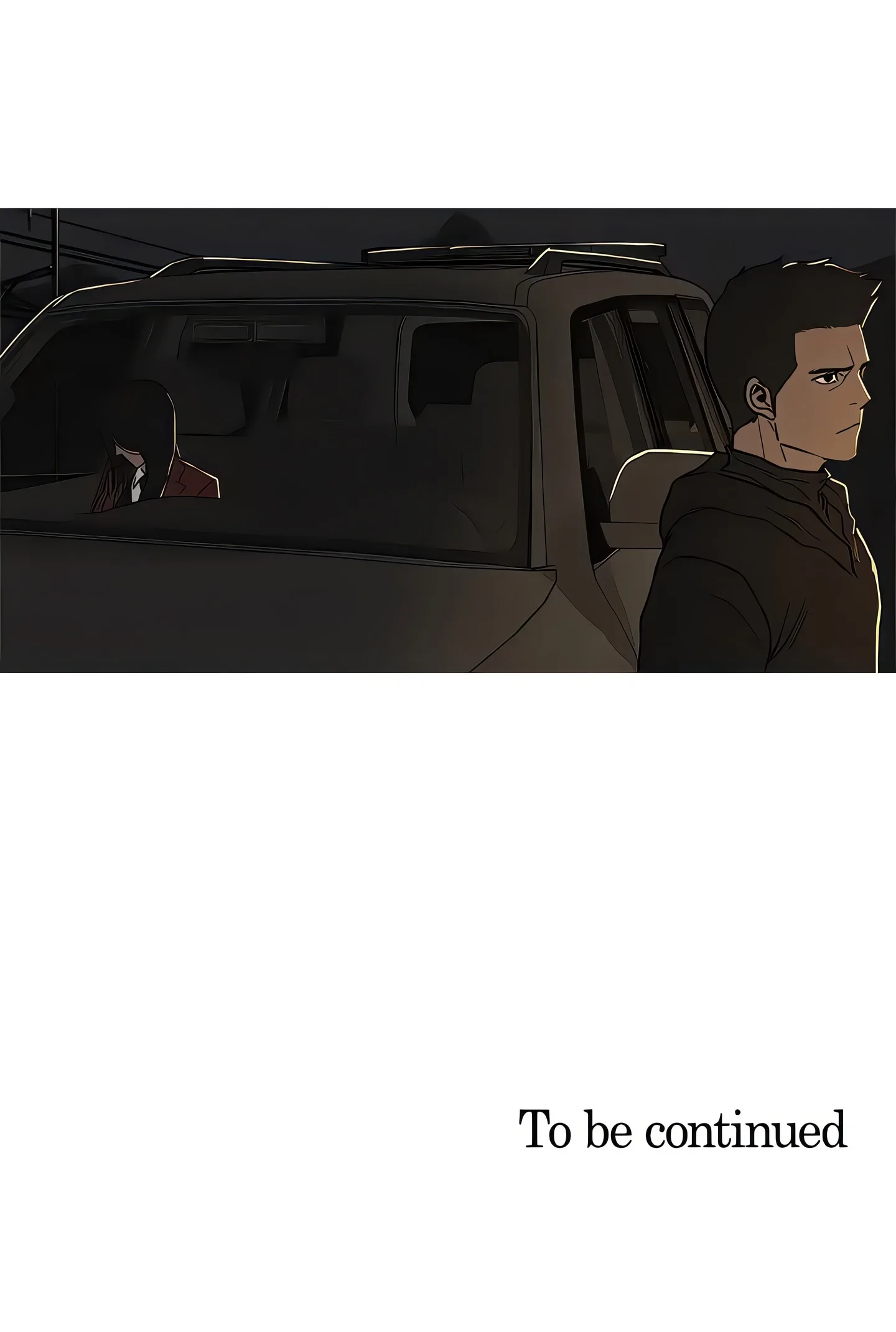Burst (Official) chapter 13 page 11