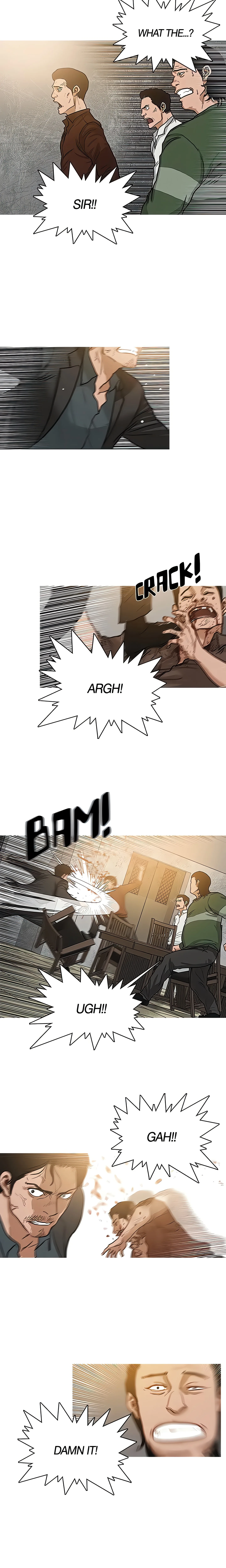 Burst (Official) chapter 2 page 6