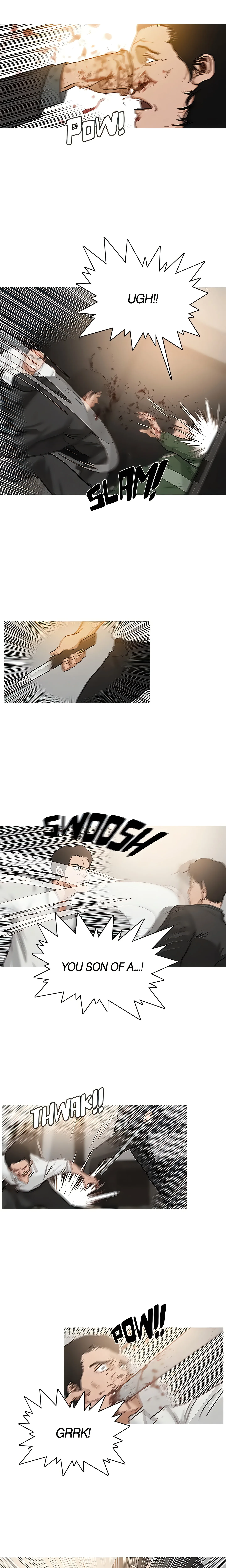 Burst (Official) chapter 2 page 7
