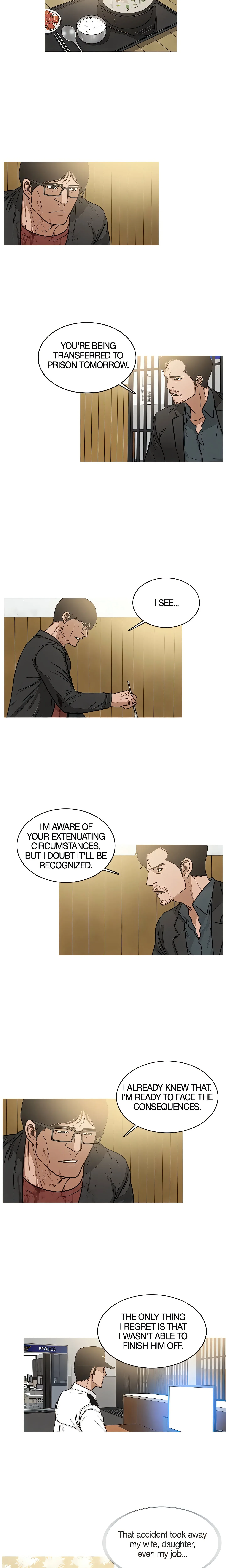 Burst (Official) chapter 20 page 4