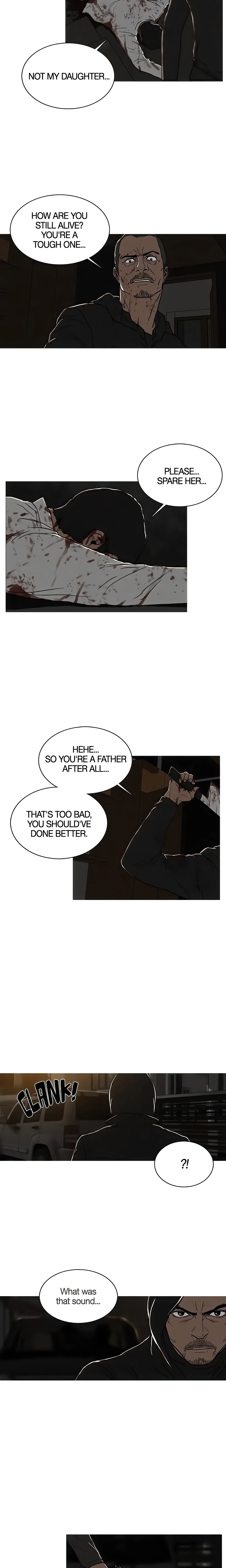 Burst (Official) chapter 22 page 3