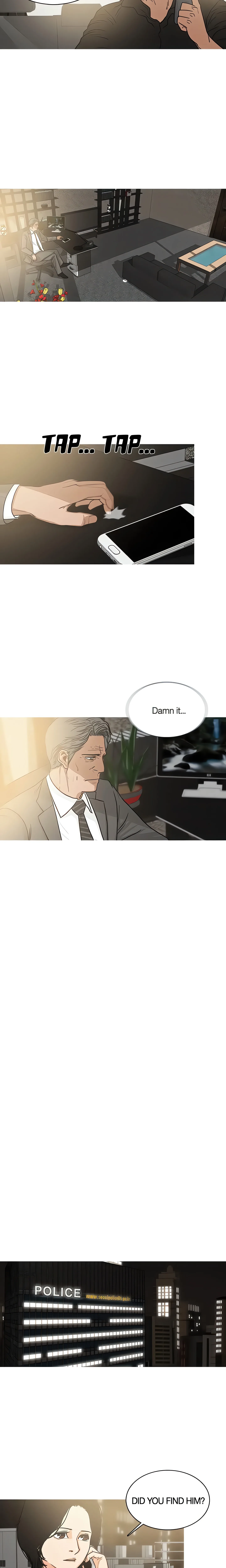 Burst (Official) chapter 27 page 2